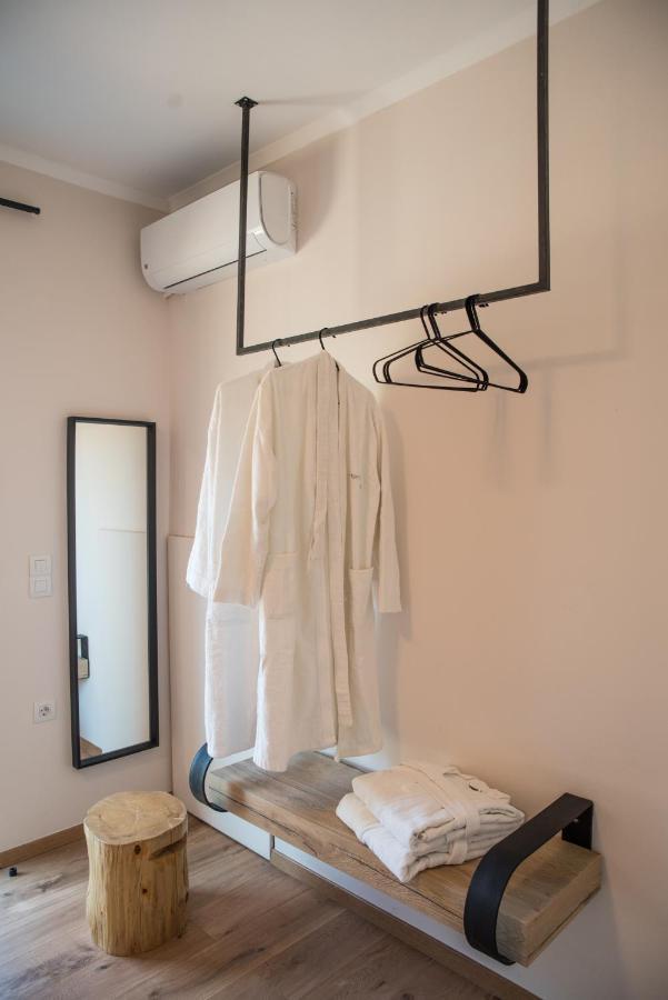 Horizon Villa Almyrida อัลมีรีดา ภายนอก รูปภาพ