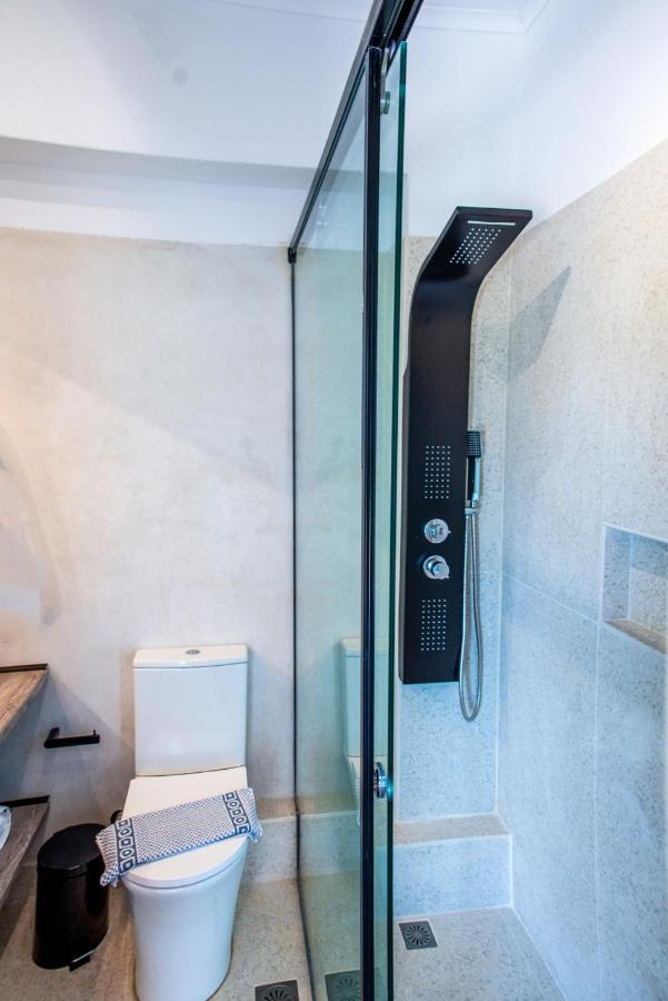 Horizon Villa Almyrida อัลมีรีดา ภายนอก รูปภาพ
